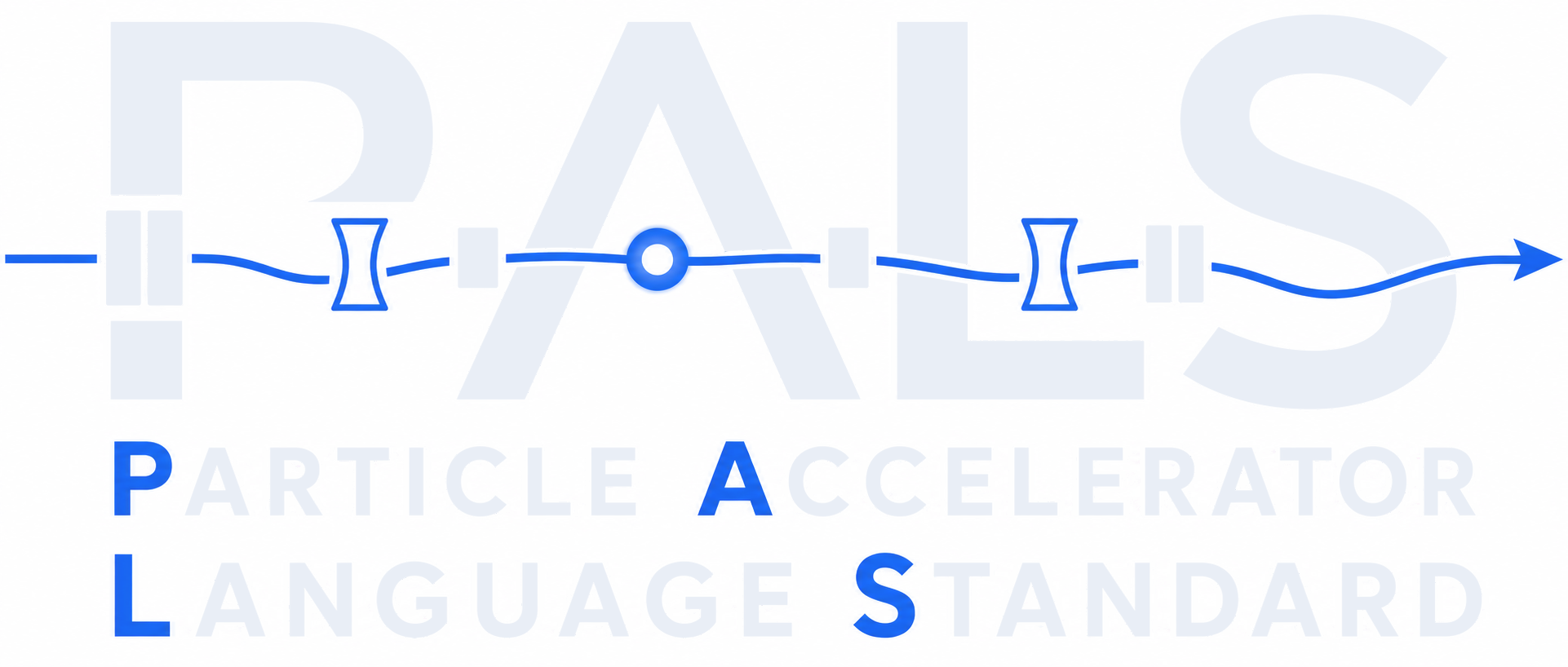 Particle Accelerator Language Standard (PALS)