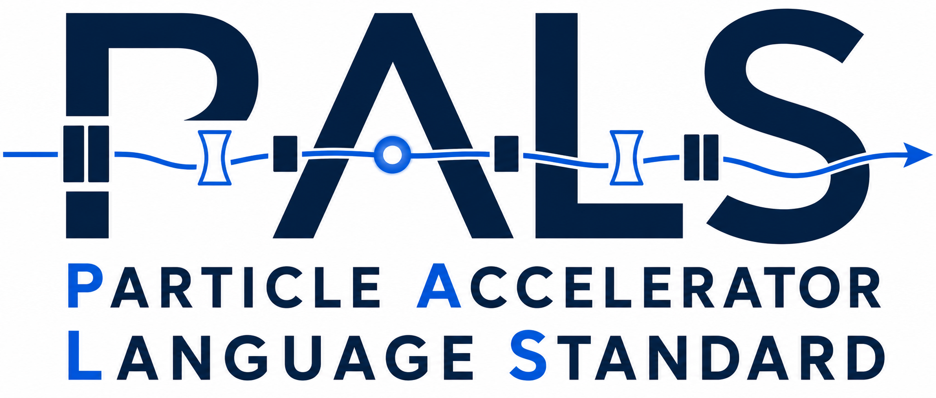 Particle Accelerator Language Standard (PALS)